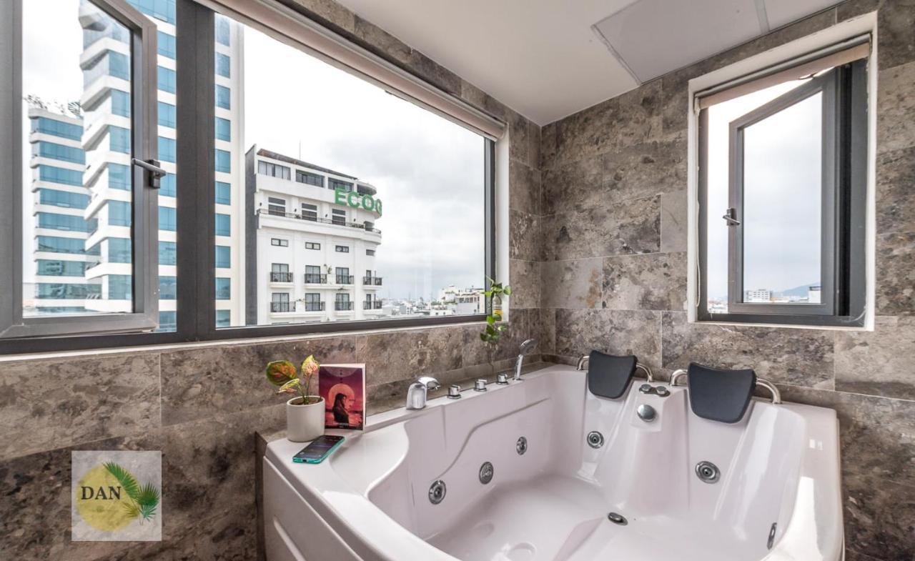 Taian Hotel & Apartment Da Nang Exterior photo